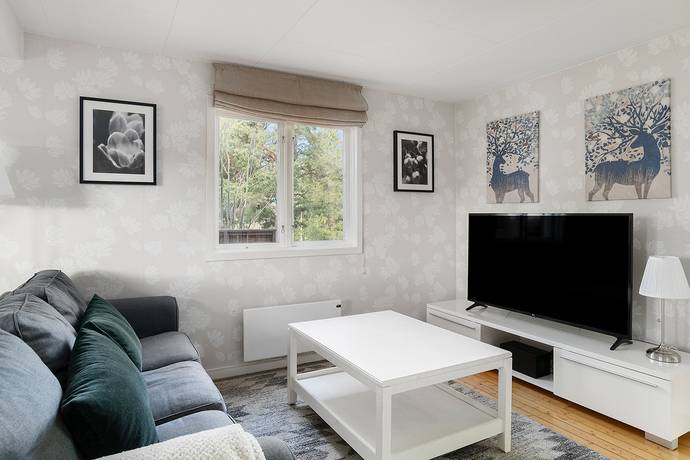 3 rum Vinterbonat fritidshus på Mora byväg 17 Bergshamra Norrtälje kommun - bild 12