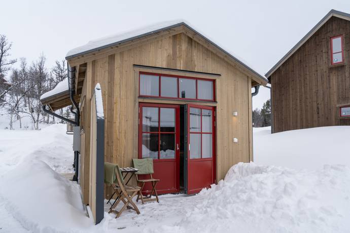 2 rum Lägenhet på Sörliden 2C Härjedalens kommun - bild 8