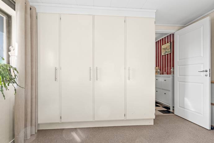 6 rum villa på Matteus väg 6 Bålsta Prästberget, Håbo kommun - bild 5
