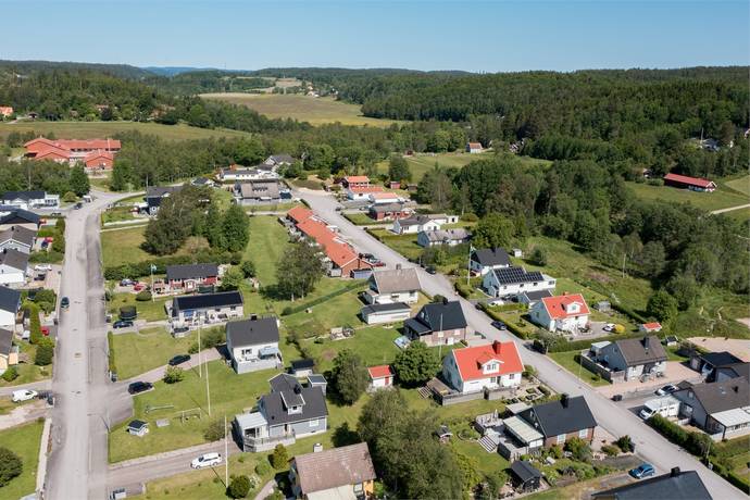 5 rum Villa på Svenslandsvägen 11 Hogstorp Uddevalla kommun - bild 54