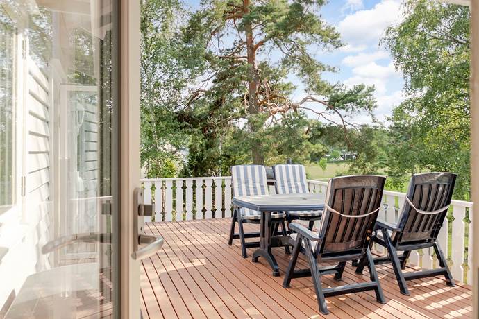 4 rum villa på Norra Sundsvägen 129 Vagnhärad Sund, Trosa kommun - bild 3