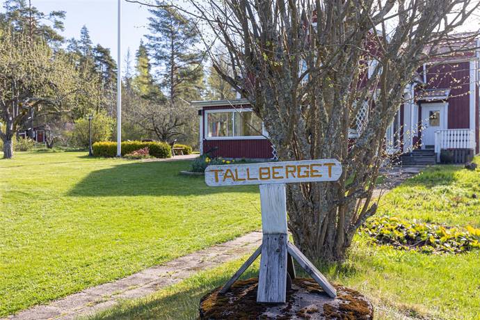 5 rum Villa på Norra Lunger Tallberga 289 Arboga kommun - bild 63