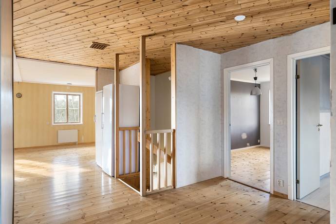6 rum Villa på Born 2 Uppsala Uppsala kommun - bild 7