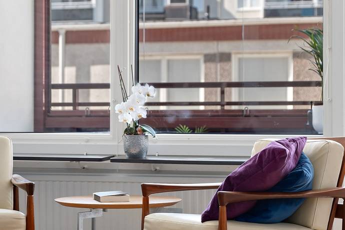 3 rum lägenhet på Stupvägen 47 Helenelund, Sollentuna kommun - bild 2