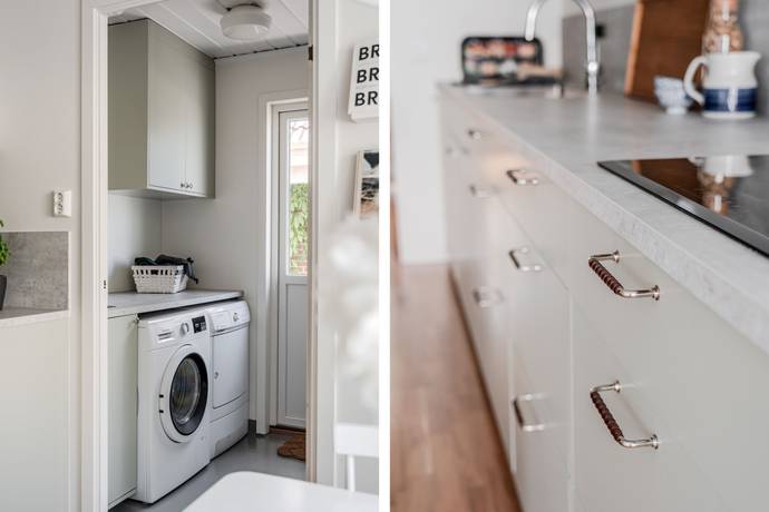 7 rum villa på Nöthårsvägen 4 Nåntuna, Uppsala kommun - bild 5