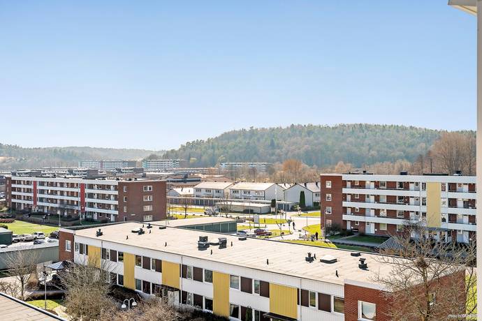 3 rum Lägenhet på Lillekärr norra 28 Hisings Kärra Göteborgs kommun - bild 8