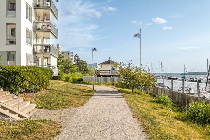 3 rum Lägenhet på Kristoffer Huldts Väg 8 Bolinder Strand Järfälla kommun - bild 41