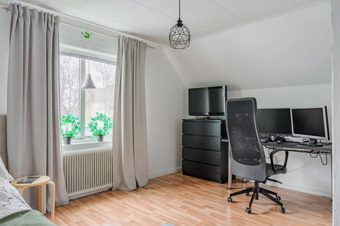 5 rum Villa på Wittenströmsgatan 4 Domnarvet Borlänge kommun - bild 24