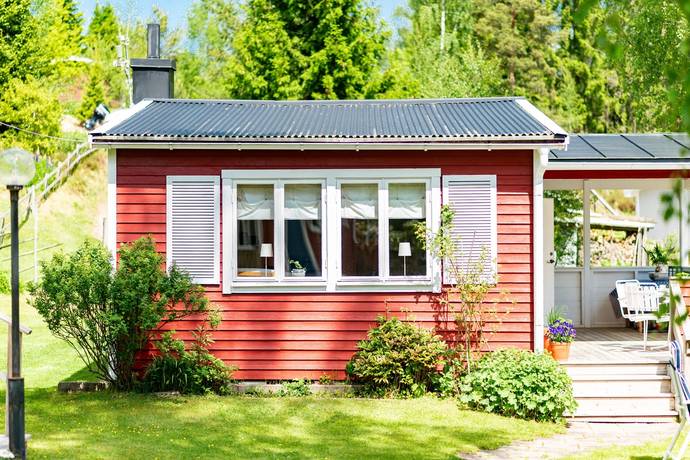 45 m² Villa på Åvägen 14 Broholm Mullsjö kommun - bild 14