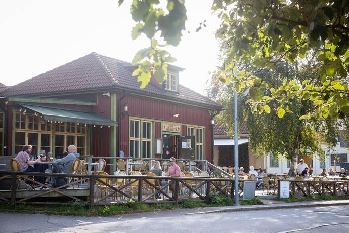 1.5 rum Lägenhet på Lindholmshamnen 38 LINDHOLMEN Göteborgs kommun - bild 38