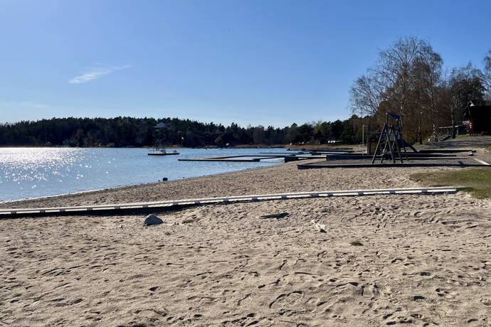 2 rum Lägenhet på Sandtäktsvägen 11 Ålstäket/Mörtnäs Värmdö kommun - bild 22