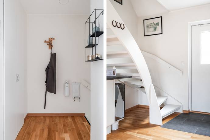 3 rum Lägenhet på Trettongården 15 Ven Landskrona kommun - bild 14
