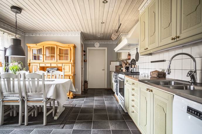 6 rum Villa på Plintsberg Lisslinda 18 Plintsberg Leksands kommun - bild 7