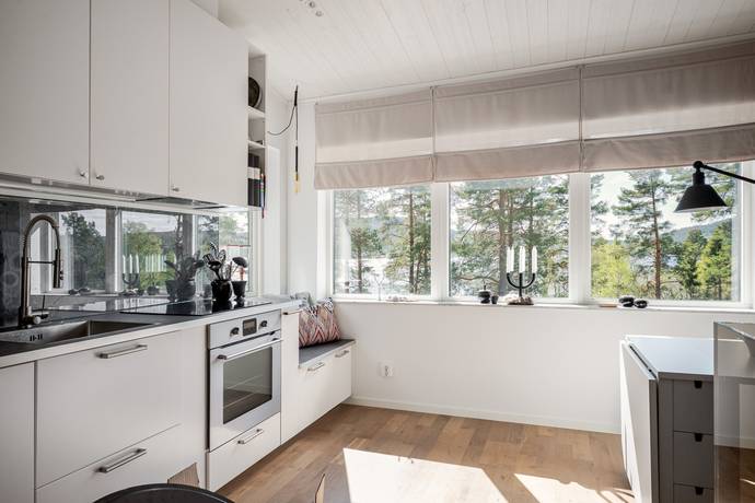 3 rum Villa på Genesmon 227 Örnsköldsviks kommun - bild 45