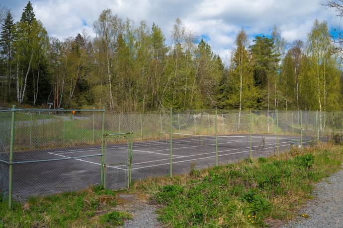 3 rum Villa på Killingstigen 1 / Bockhornsstigen 3 Ådran Huddinge kommun - bild 56