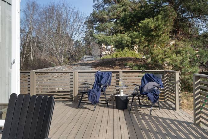 7 rum Villa på Edelundavägen 28 Hässelby Södra Villastad Stockholms kommun - bild 38