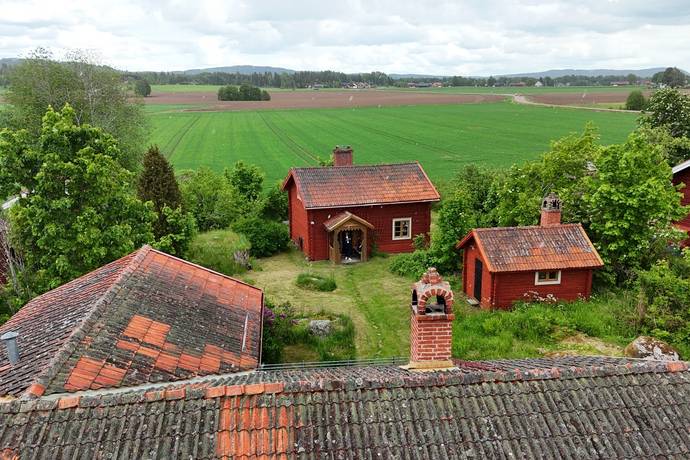 3 rum Villa på Gråda 10 Gråda Gagnefs kommun - bild 42
