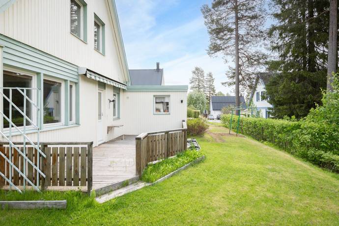 6 rum Villa på Pepparvägen 24 Sävast Bodens kommun - bild 4