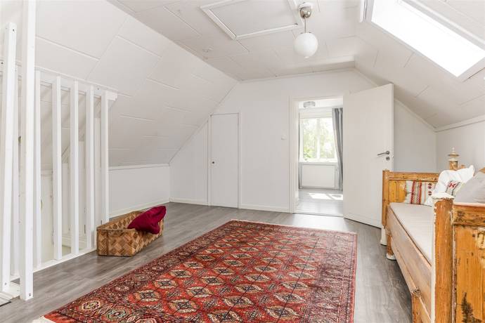 5 rum Villa på Sandstensvägen 3 Stenbäcken Smedjebackens kommun - bild 20
