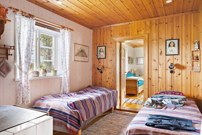 2 rum Villa på Östanå 235 Edsbyn Ovanåkers kommun - bild 12