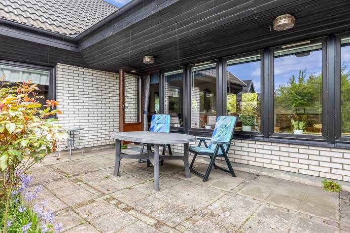 6 rum Villa på Källbogatan 26 Stenkällan - Husie Malmö kommun - bild 14