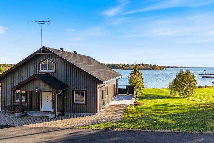 3 rum Villa på Grannäsvägen 96 Jävrebyn Piteå kommun - bild 13