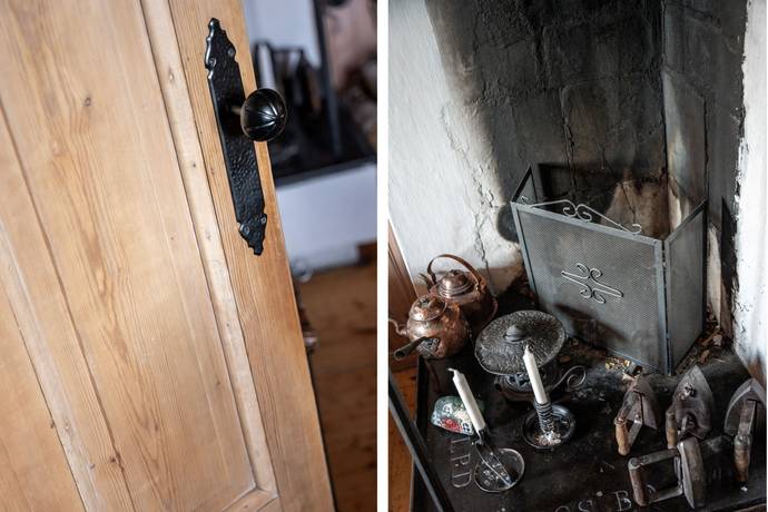 5 rum Villa på Näsåkersvägen 36 Ramsele Sollefteå kommun - bild 8