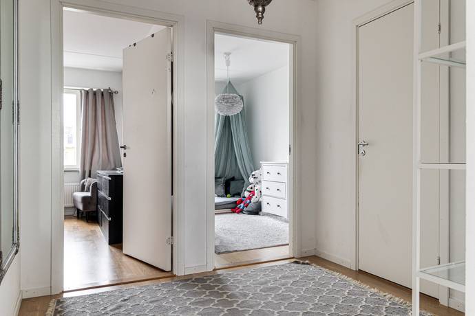3 rum Lägenhet på Kvarnbyvallen 19 Mölndal - Kvarnbyn Mölndals kommun - bild 14