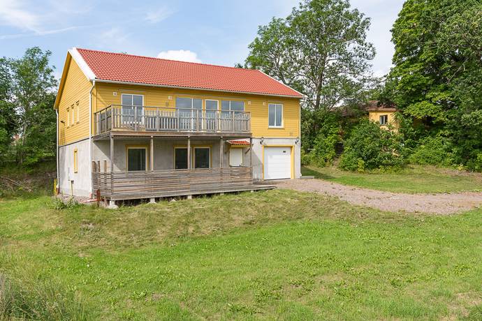 7 rum gård/skog på Edesta 33 Mölnbo, Södertälje kommun - bild 3