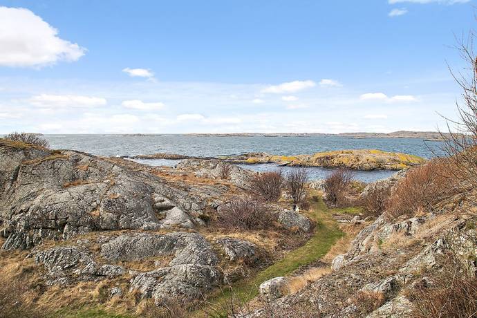 7 rum Villa på Industrivägen 9 Klädesholmen Tjörns kommun - bild 60
