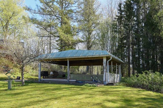6 rum Villa på Sjöändan Ängås Bergsjön/Sjöändan Kristinehamns kommun - bild 58