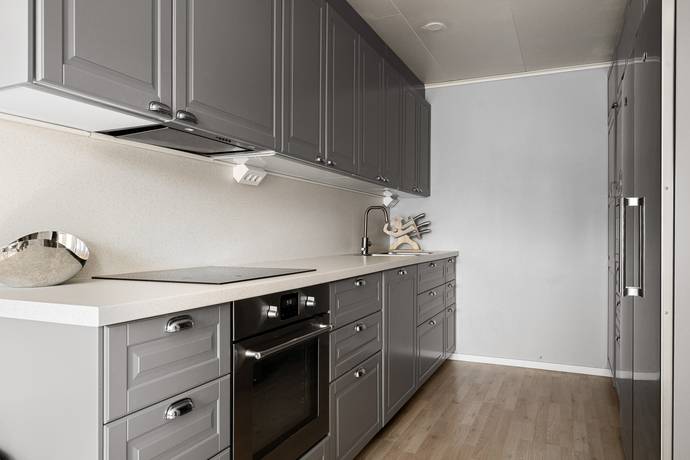 5 rum Radhus på Tegelvägen 1L Svalsta Nyköpings kommun - bild 4