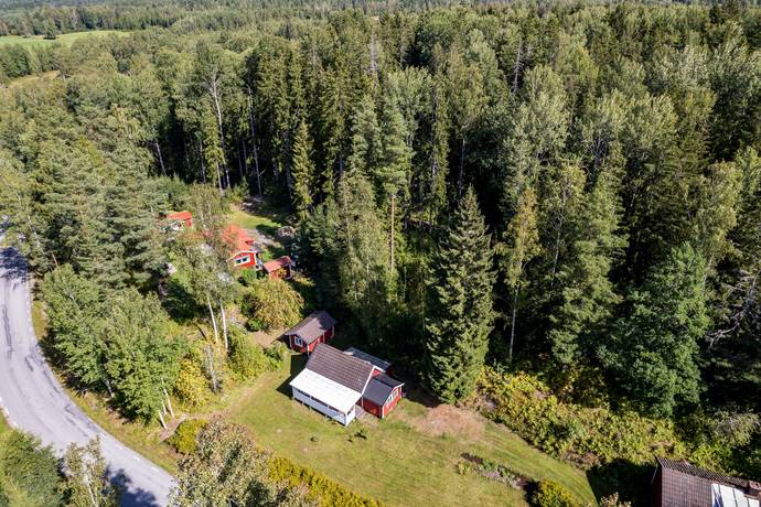 2 rum Fritidshus på Husby 115 Nora kommun - bild 24