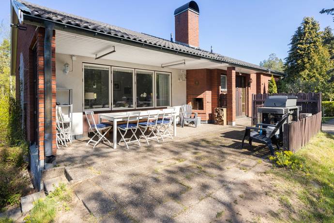 7 rum villa på Slåttervägen 84 Fårdala, Tyresö kommun - bild 5