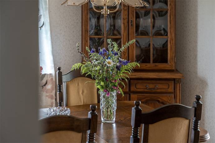 5 rum Villa på Svenslandsvägen 11 Hogstorp Uddevalla kommun - bild 22