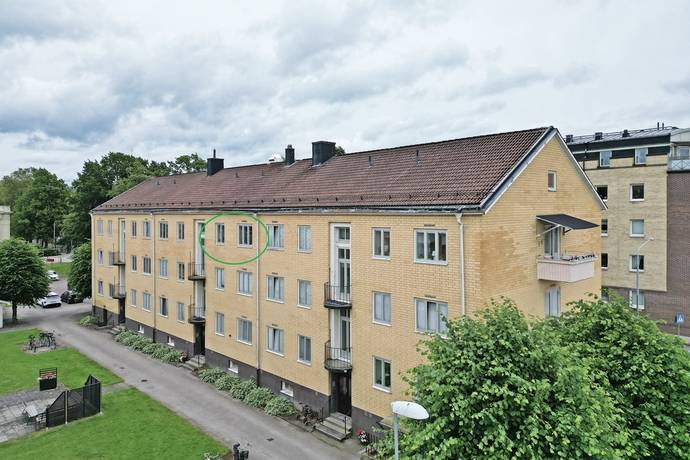 Centralt, Kristinehamns kommun