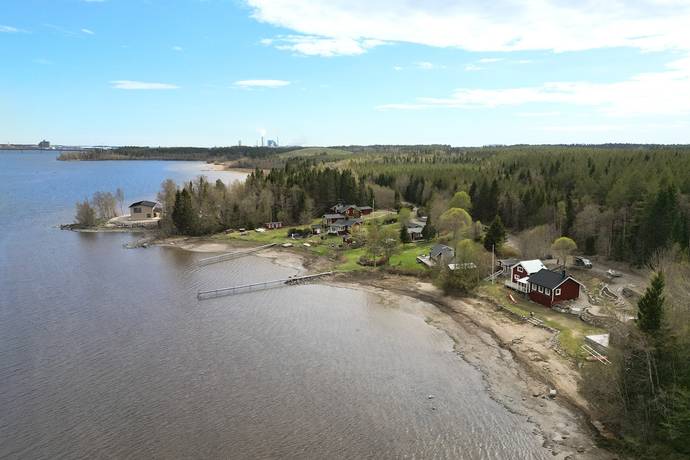 3 rum Villa på Hästudden 12 Obbola Umeå kommun - bild 3