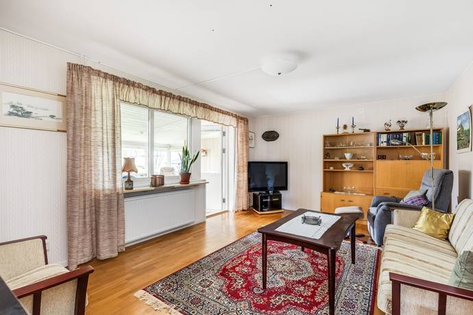 2 rum lägenhet på Öknavägen 49B Hällby, Eskilstuna kommun - bild 5