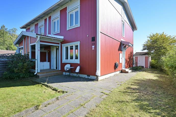 5 rum Parhus på Opusgränd 20 Huddinge kommun - bild 5