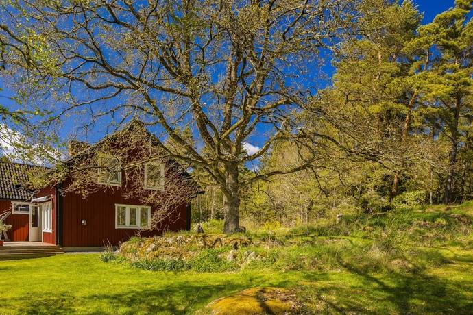 7 rum Villa på Väla Prästdrågen 1 Väla Lidköpings kommun - bild 42