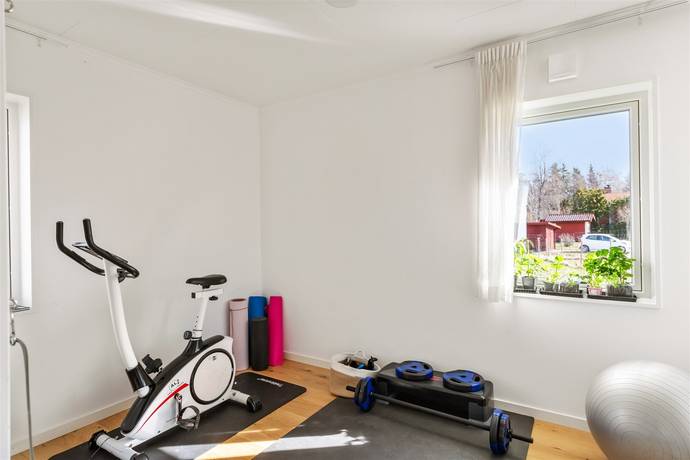 5 rum Vinterbonat fritidshus på Rådmansövägen 483B Räfsnäs Norrtälje kommun - bild 17