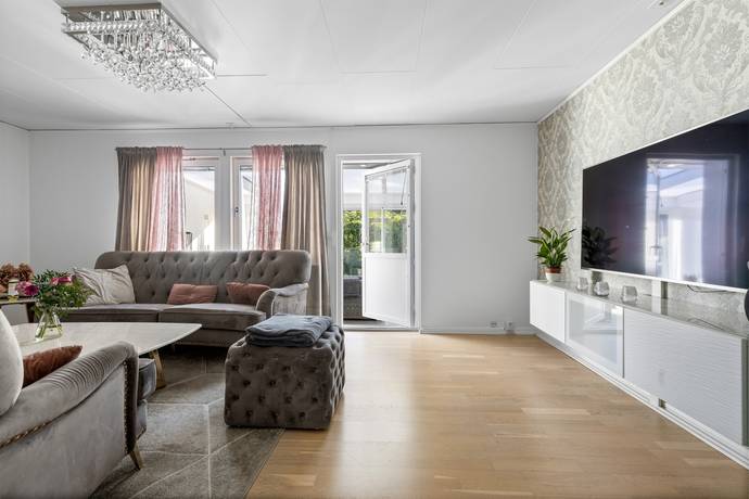 4 rum Radhus på Polstjärnans gränd 33 Skälby/ Orgona Järfälla kommun - bild 11