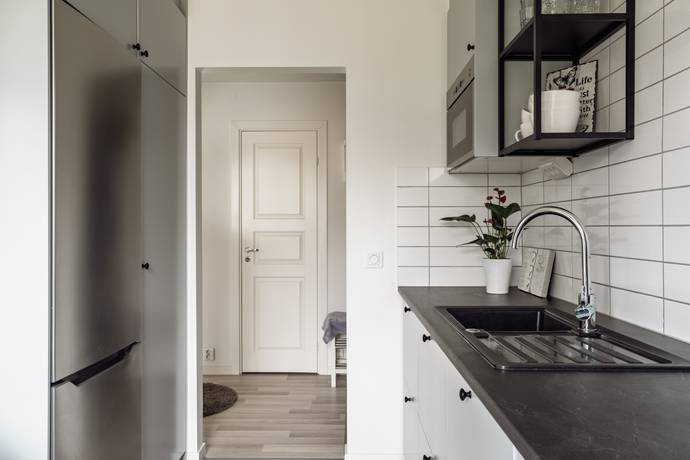 2 rum Lägenhet på Rullstensvägen 19D Borås kommun - bild 6