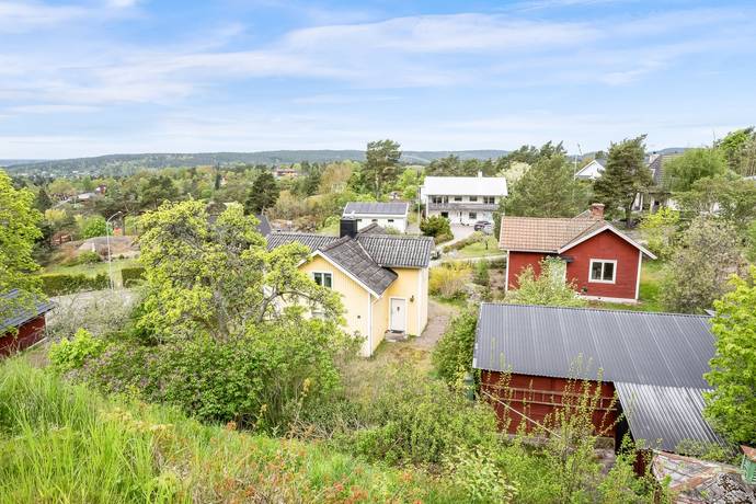3 rum Villa på Glottervägen 16 Åby Norrköpings kommun - bild 32