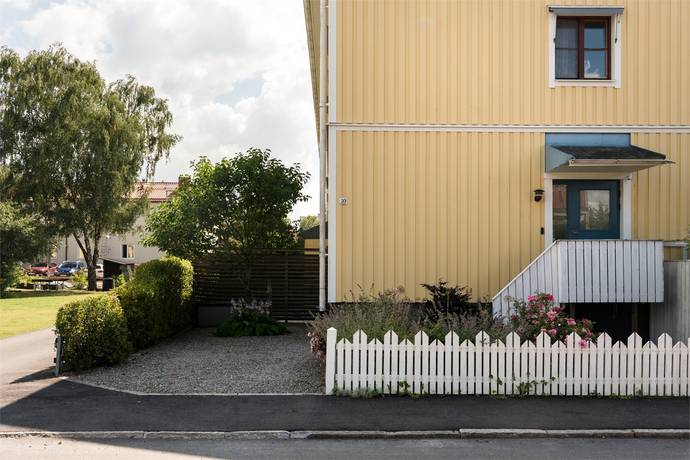 4 rum radhus på PROFILGATAN 10 Sandgärdet, Västerås kommun - bild 4