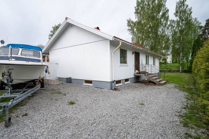 4 rum Villa på Gärdesgatan 37 Rosendal Arvika kommun - bild 23