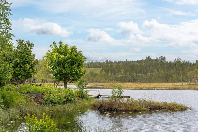 220 m² Villa på Saxån 20 Filipstads kommun - bild 75