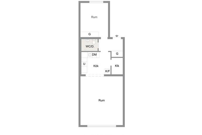 Lönngatan 42E — bild 20