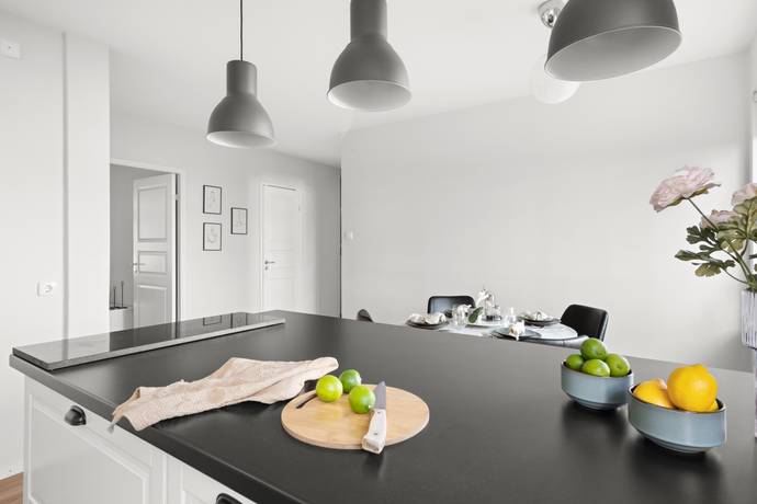 3 rum Lägenhet på Kungsgatan 18 Karlshamn Centrum Karlshamns kommun - bild 9