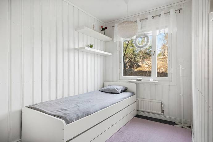 2.5 rum Lägenhet på Kruthornsvägen 60B Edsberg Sollentuna kommun - bild 6